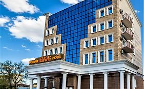 Gokai Hotel